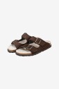 Shepherd   Bilbao sandaler   Brun