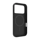Dbramante1928 Iceland Ultra MagSafe deksel for iPhone 17 Pro - Svart