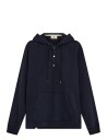 Anerkjendt Aktoni Basic Hoodie Sweat Navy M