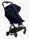Cybex Coya Trille Rebellious Luxury Denim Blue