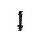 NISSENS 607205 Radiator motorkjøling