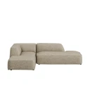 Dome Deco CALI  Corner Sofa L Philo 04