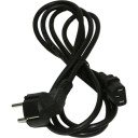 EU-kabel IEC