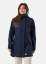 Swedemount Sarek Coat 2.0 W