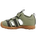 Hummel Sandaler   Sport Infant   Te   Hummel   20   Sandals   Grønn