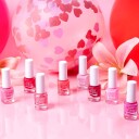 7day 50 Shades Of Pink 70149 Pink Ember