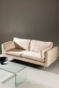 Venture Home   Sofa Boel 3 seter   Hvit