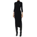 Elisabetta Franchi Dame Kjoler Svart M,