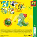 SES Creative Young Engineers Dinos S14045