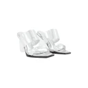 Alexander McQueen Dame Sko Grå 37 EU,
