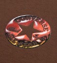 Konverter Hettegenser   Krom Gfx   Ekstra kraftig Brown   Converse   10 12 år (140 152)   Hettegenser   Brun