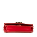Salvatore Ferragamo Dame Rød