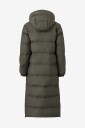 Tretorn   Regnfrakk Jade Puffer Raincoat   Grønn