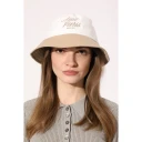 Ami Paris unisex Accessories Beige 60 CM,