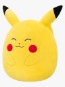 Pokémon Squishmallows Squishmallows 35cm Pokemon Happy Pikachu Yellow One Size