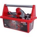 KS Tools Verktøysett 19 deler for barn - 310mm, plast