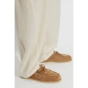 Tod's Dame Sko Brun 37 EU,