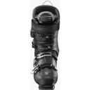 Salomon S/Pro Supra 100 Gw Alpin Skistøvel Black/Dark Grey Met./Black 27.5