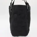 Salvatore Ferragamo Dame Svart