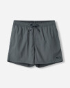 Leisure Swim Shorts - Dark Grey