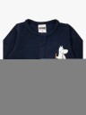 Martinex Äventyr Pyjamas   Navy   62