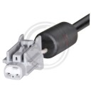ABS sensor A.B.S. 31692