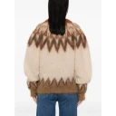 Marant étoile Dame Strikkevarer Flerfarget S,