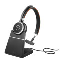 Jabra Evolve 65 SE MS Mono