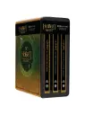 The Hobbit Trilogy Theatrical & Extended