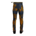 Dolce & Gabbana Herre Jeans Blå 2XL,