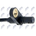 ABS sensor NTY HCA-NS-169