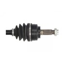 Point Gear Drivaksel POINT GEAR PNG75150