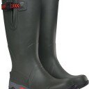 Viking Footwear Unisex Trophy High Hunting Green 42