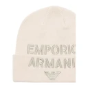 Emporio Armani, Herre, Accessories, Beige, L,