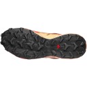 Salomon Speedcross 6 GTX Terrengløpesko Dame Oransje 36