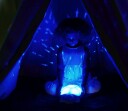 CloudB Nattlampe, Twilight Classic, Skilpadde Mocha Turtle