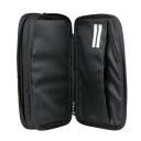 Stiga Eco Rival Batwallet cover til bordtennisracket One Size