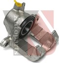 YSPARTS YS BC0833 Bremsecaliper
