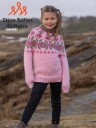 Viking Garn 2400 1A Stine Sofie Genser