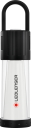 Led Lenser ML6 Warm Light OneSize, Black