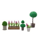 Lundby Stockholm Blomstersett