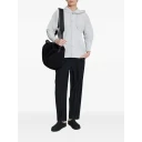 Issey Miyake Herre Skjorter Grå XL,