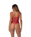 Christine Dewi  Body m/ Blonder  2X/3X CBY009-MAG-2X/3X