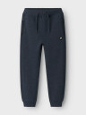 Name It Vimo Sweat Pant Bru Blå 86