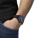 Tissot Seastar 1000 Powermatic 80 40mm T1208073704100 - Herre - 40 mm - Analog - Automatisk - Safirglass