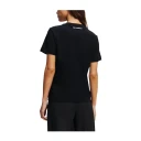 Karl Lagerfeld Dame Topper Svart S