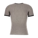 Courrèges Dame Topper Flerfarget M,