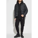 Moncler, Herre, Jakker, Svart, 2XL,