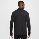 Nike Therma FIT Strike Drill Top Herre Black/Reflective Silver XL