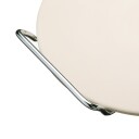Lifetime Brands Europe Ltd Kitchencraft Pizzastein med Pizzahjul
